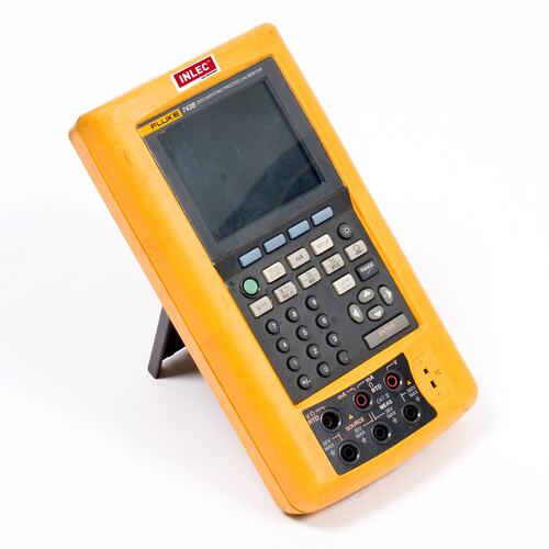 回收福禄克Fluke 743B多功能过程认证校准器