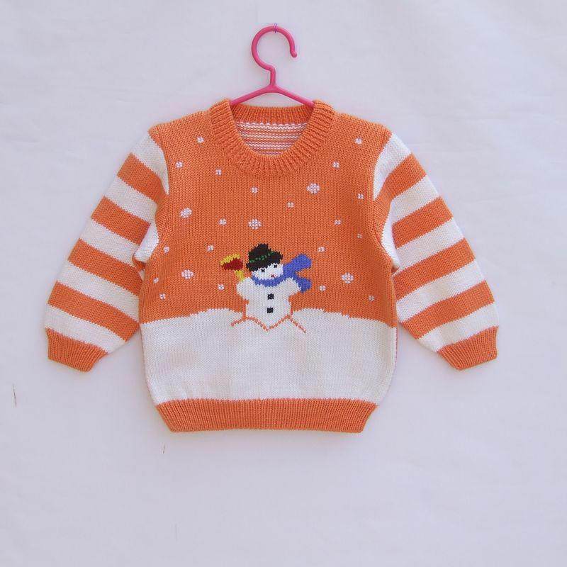 309C手工编织男女宝宝纯羊毛线衣婴幼儿线衫女童橘黄外套新款童装,童装/婴儿装/亲子装,毛衣/针织衫,淘宝优惠券,粉丝福利购,淘宝优惠卷