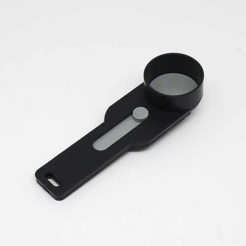 跨境新品 Mess Free Measuring Funneler 滑动勺二代粉末类滑动勺
