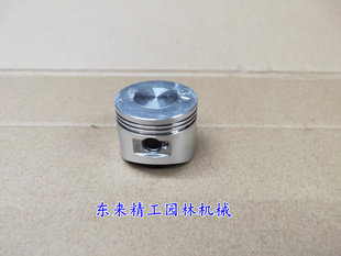 142/144汽油机 四马力船外机配件 绿田船式喷灌机配件 活塞