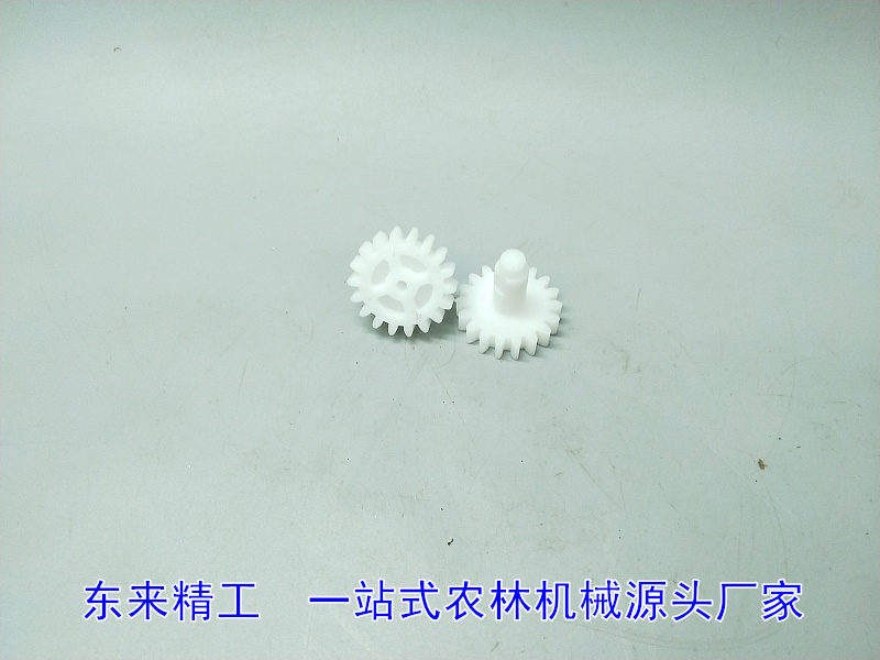 绿田船式喷灌机全机配件