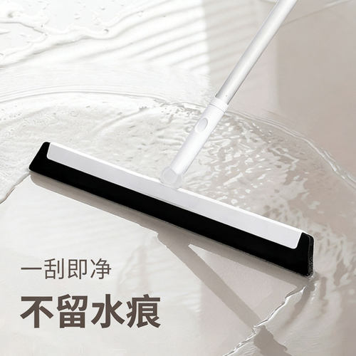刮水拖把刮厕所魔术扫把地板刮水器浴室神器卫生间地面扫水地刮