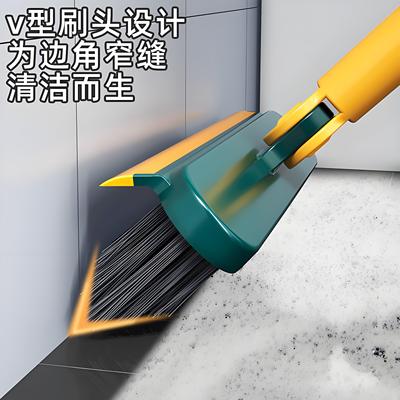 地缝刷浴室洗墙厕所瓷砖刷硬毛