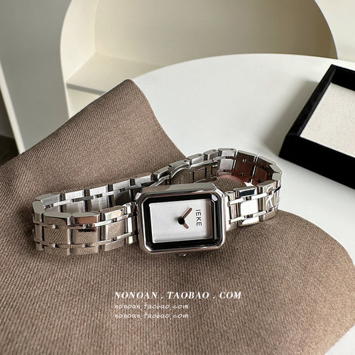 小众手表简约ins风复古