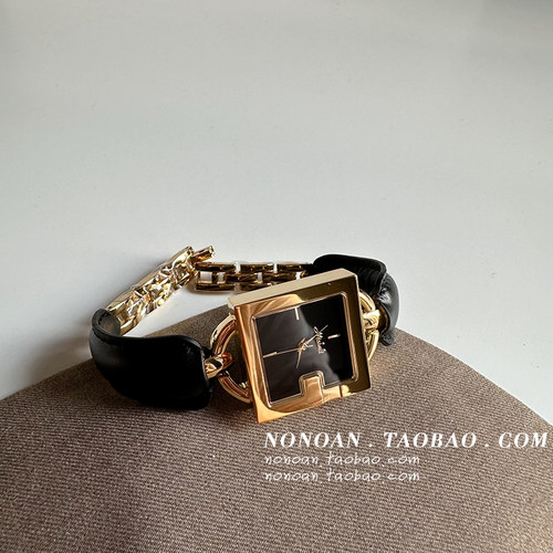 mishali手表高级中古风