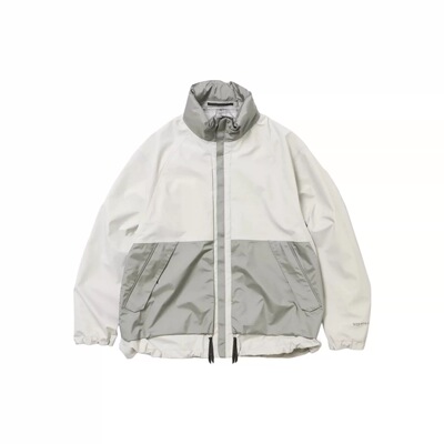 现货特价 Koti PERTEX 3LAYER JACKET户外压胶冲锋衣男女