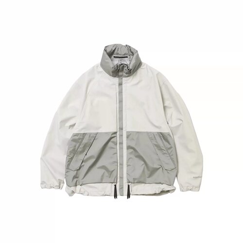 现货特价 Koti PERTEX 3LAYER JACKET户外压胶冲锋衣男女