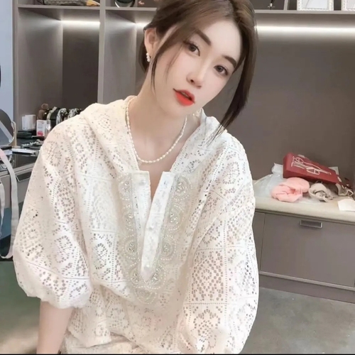 泡芙小姐实拍店 GGWD1145