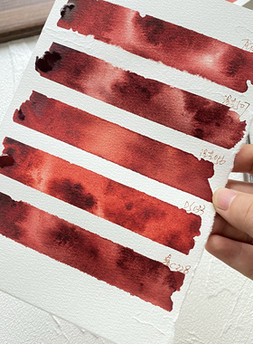 白夜365干涸血色干枯玫瑰特殊色沉淀波特粉热门合集rs359干枯玫瑰