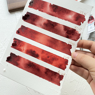 白夜365干涸血色干枯玫瑰特殊色沉淀波特粉热门合集rs359干枯玫瑰