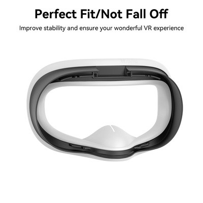 AMVRquest3s硅胶面罩