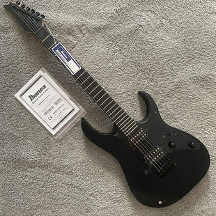 Ibanez电吉他 依班娜GRGR131EX-BKF 固定琴桥24品初学入门琴 微瑕