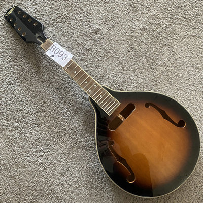 Countryman正品曼陀铃半成品DIY