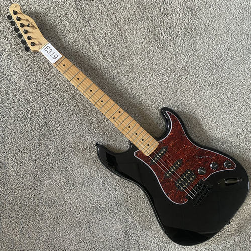 单摇电吉他HarleyBenton样品22