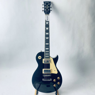 LP电吉他HarleyBenton正品原装