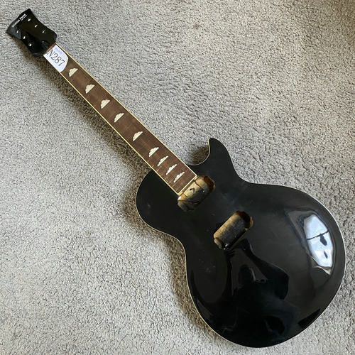 Stretton Payne LP电吉他台产吉他半成品22品DIY吉他组装套装特价