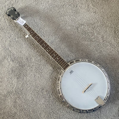 washburn班卓吉他22品11寸韩产琴