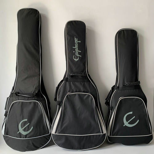 电吉他包乐器包Epiphone电贝司