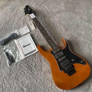 大双摇电吉他 IBANEZ依班娜GRG250P 正品原装 微瑕疵 特价琴 捡漏