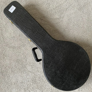 Mandolin吉他皮箱 曼陀铃&曼陀林硬盒 乐器箱 旅行 放置 存储保护