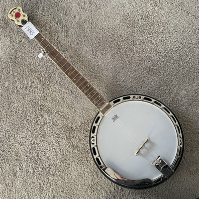 Epiphone Mayfair 班卓吉他 5弦款 一批风正品原装Banjo 韩产库存