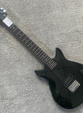 台产电吉他 美国Firstact正品固定琴桥练习入门琴22品玫瑰木 特价