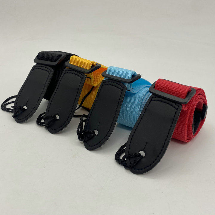 尤克里里背带 木吉他背带 UKULELE专用背带 高密度PP塑料织带耐用