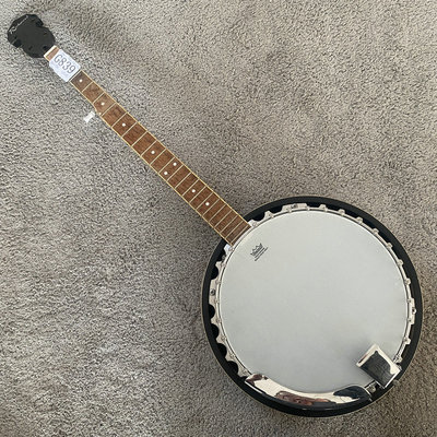 richwood班卓吉他半成品22品特价