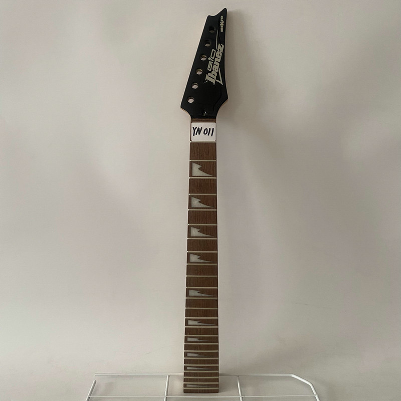 依班娜Ibanez儿童电吉他 Ibanez Mikro GRGM21半成品琴头 爱宾斯