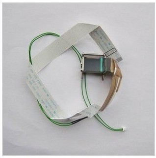日本美克斯MAX线号机LM-380A/LM-380E/专用线号机打印头维修配件