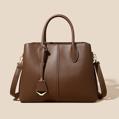 2025新款大容量斜挎婚礼用红色