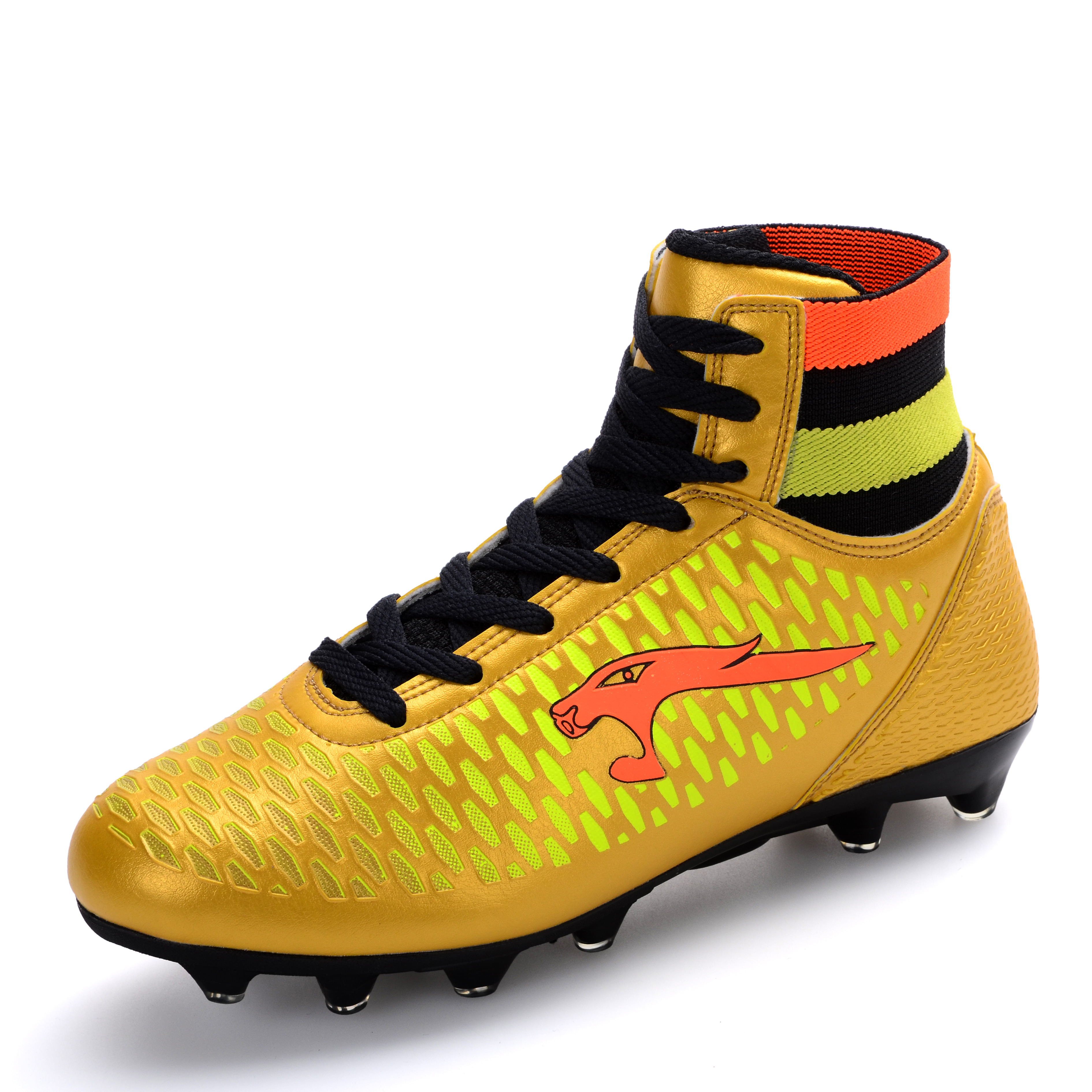 Chaussures de foot - Ref 2442039 Image 3