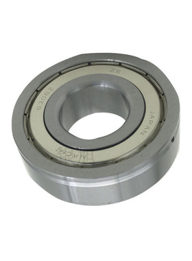 银旭钢厂用非标外圈带油道油孔轴承6318ZZ/W33内90外190厚45