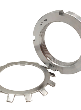 进口NTN轴承垫片锁紧止动垫圈MB AW12 13 14 15 16 17 18 19 20