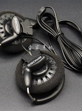 库存koss挂耳式运动耳机高品质好货 立体声户外跑步神器 运动耳机