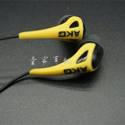 经典库存高品质入耳式HIFI耳机