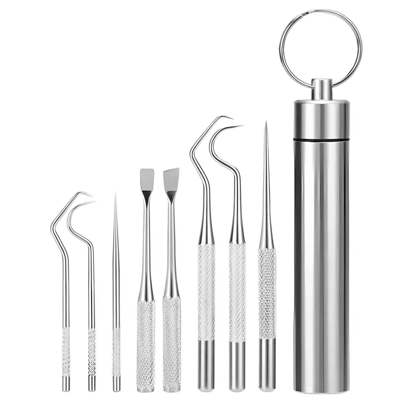 牙结石去除器洁牙工具