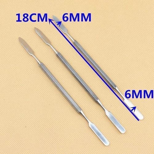 牙科材料不锈钢调刀/技工蜡型