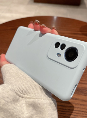 适用小米12spro手机壳小米13新款13pro液态硅胶12x全包11ultra软壳10男女款MIX4高级感12S保护套小米14Pro