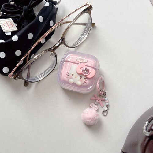 手工diy无线蓝牙耳机保护套耳机壳airpods 2代，pro2，pro3，tpu