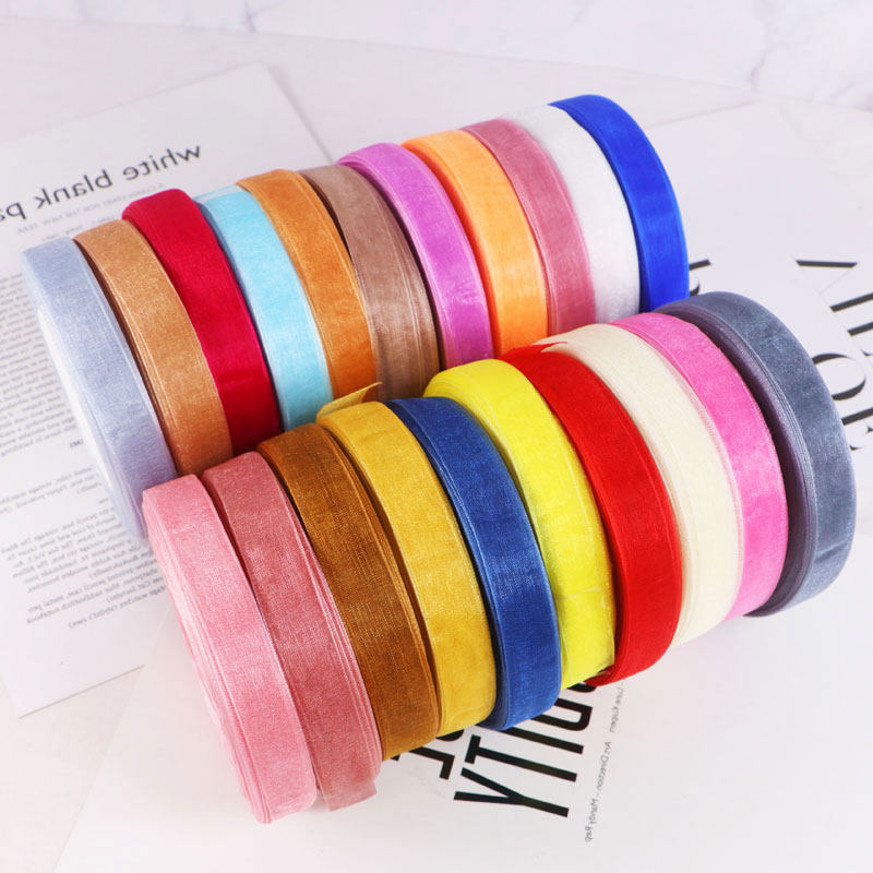 CHIFFON RIBBON HOOK SUN HAT WIRE HOOK HAT HOOK BAG BAG CROCHET HAND-KNITTED MATERIAL BAG HOOK SUMMER COOL HAT