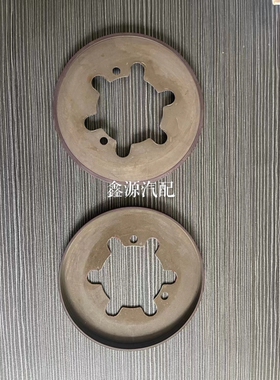 江铃s330JX4G15 JX4G18 曲轴位置信号板宝典