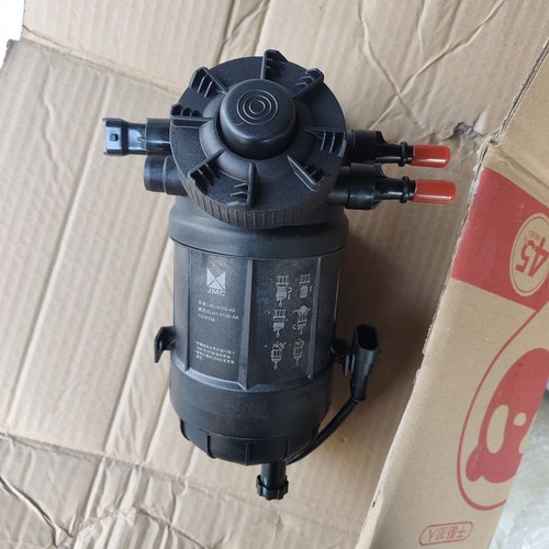 江铃凯运n725柴油滤清器总成柴油格柴滤总成原厂全新配件