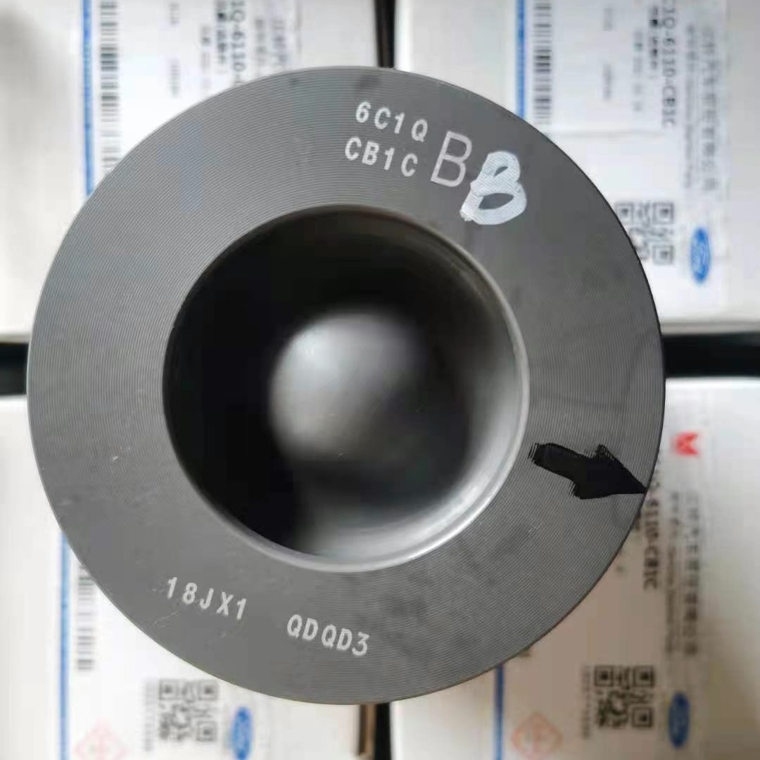 适配4d24发动机江铃驭胜域虎5/7活塞总成原装全车件包邮