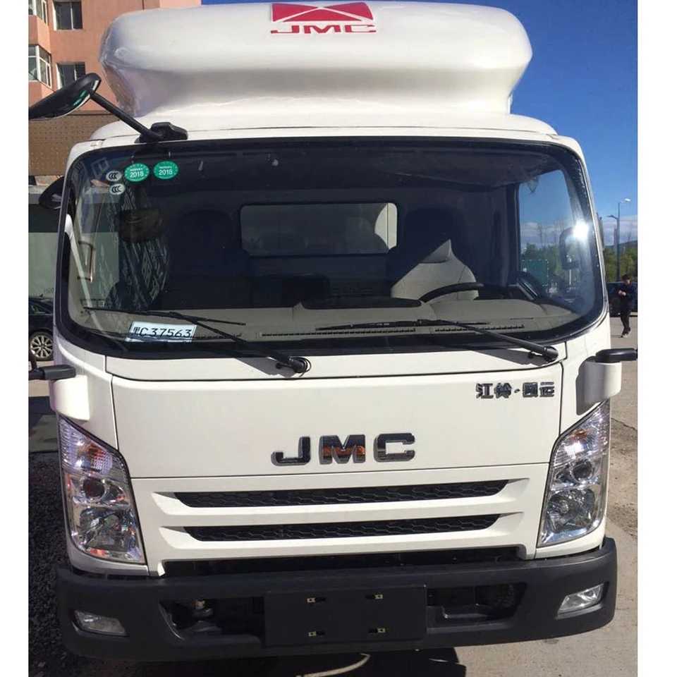 适用江铃凯运N720凯锐N800大灯凯运大灯凯锐N800前大灯总成国六