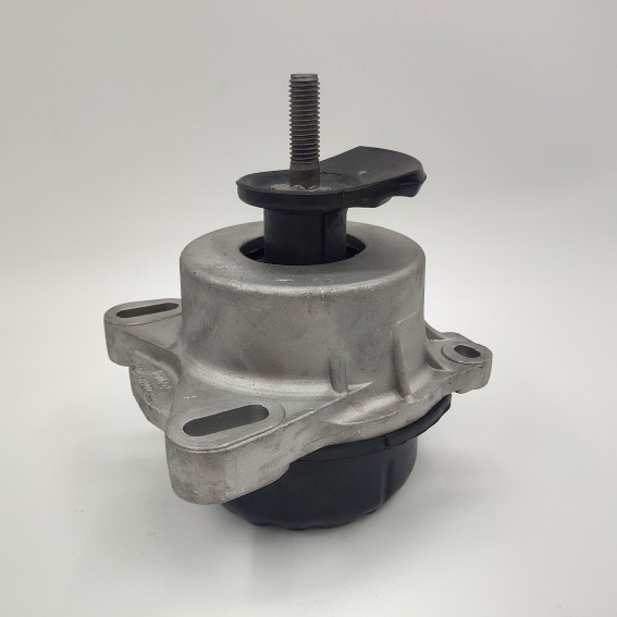 江铃福特新世代V348发动机脚垫 新世代发动机支架垫 机脚胶正厂