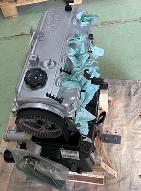 汽油车配件江铃驭胜s3301.5发动机凸机缸盖钢铁原厂件包邮