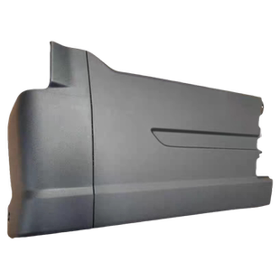 江铃福特全顺T8后杠包角后保险杠包角后包围后保装 饰板后侧饰板