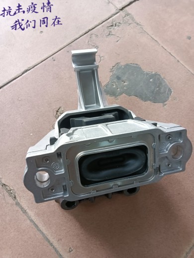 江铃驭胜S330发动机支架垫领界原厂机脚垫引擎悬置FS16F012AA