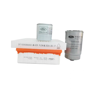 机油滤芯 保养滤芯 柴油格 空调格 原厂 空气滤芯 江铃福特全顺T8